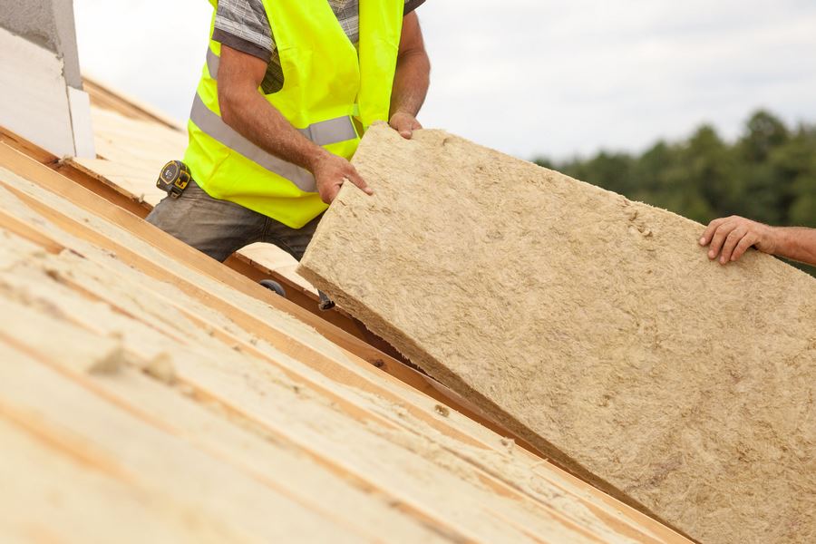 Travaux de couverture à Six-Fours-les-Plages - AMGM
