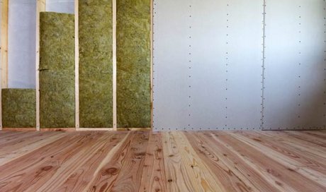Maçon pour réalisation de l’isolation d’une maison à Six-Fours-les-Plages - AMGM